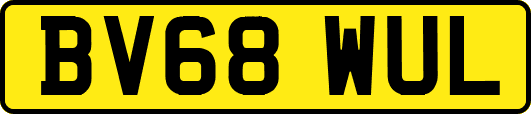 BV68WUL