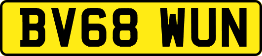 BV68WUN