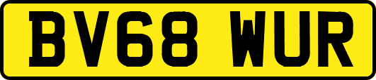 BV68WUR