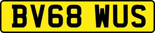 BV68WUS