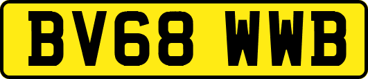 BV68WWB