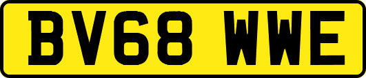 BV68WWE