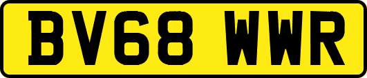 BV68WWR