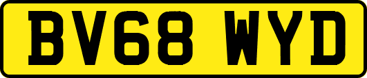 BV68WYD