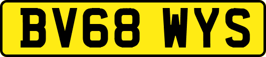 BV68WYS