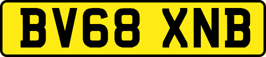 BV68XNB