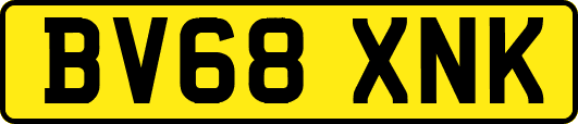 BV68XNK