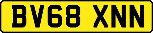 BV68XNN