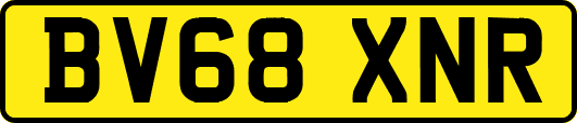 BV68XNR