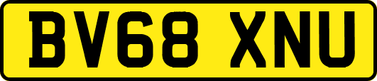 BV68XNU