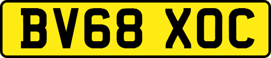 BV68XOC