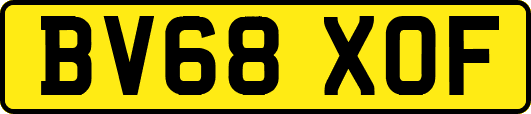 BV68XOF