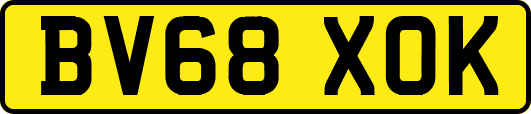 BV68XOK