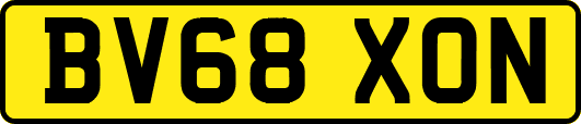 BV68XON