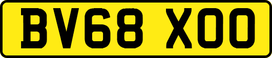 BV68XOO