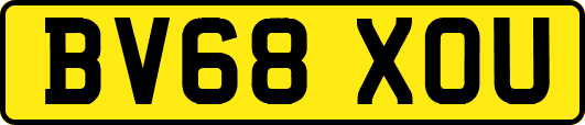 BV68XOU