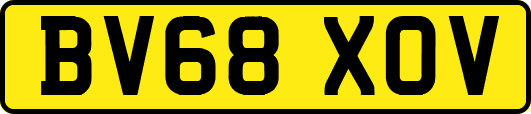 BV68XOV