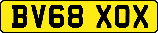 BV68XOX