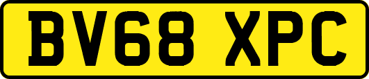 BV68XPC