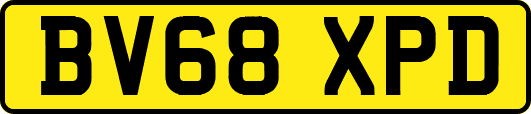 BV68XPD