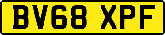 BV68XPF