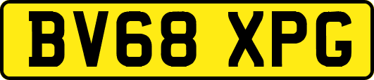 BV68XPG