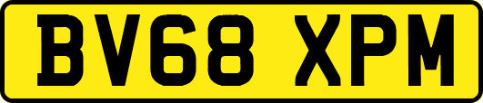 BV68XPM