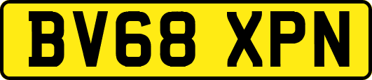 BV68XPN