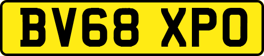 BV68XPO