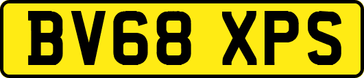 BV68XPS