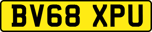 BV68XPU