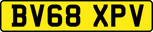 BV68XPV
