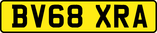 BV68XRA