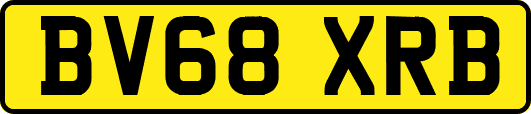 BV68XRB
