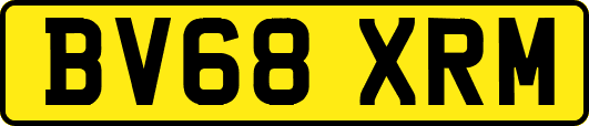 BV68XRM