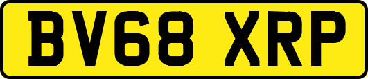 BV68XRP