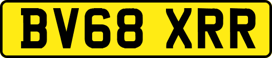 BV68XRR