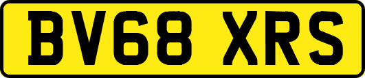 BV68XRS