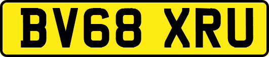 BV68XRU