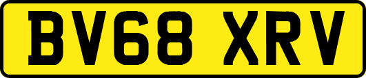 BV68XRV