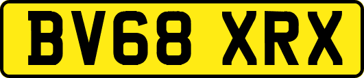 BV68XRX