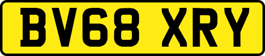 BV68XRY