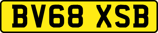 BV68XSB