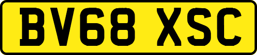 BV68XSC