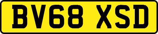 BV68XSD