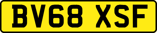 BV68XSF