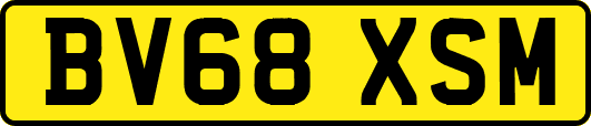 BV68XSM