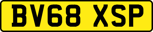 BV68XSP