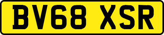 BV68XSR