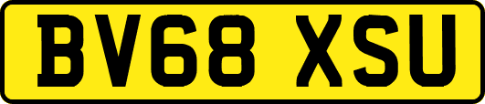 BV68XSU